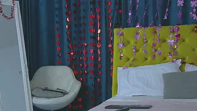 RubyHills online show from 14, 2, 2026