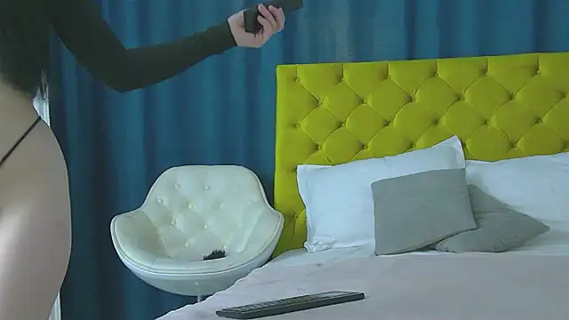 RubyHills online show from 9, 3, 2026