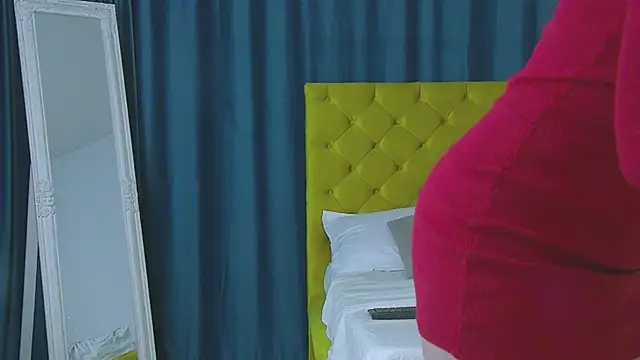 RubyHills online show from 7, 1, 2026