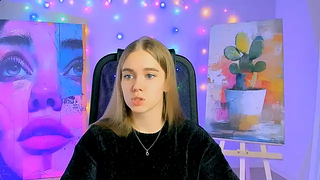 JuneWoods online show from 24, 2, 2026