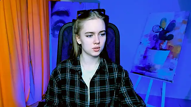 JuneWoods online show from 25, 3, 2026