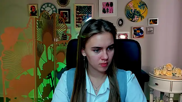 JuneWoods online show from 13, 10, 2025