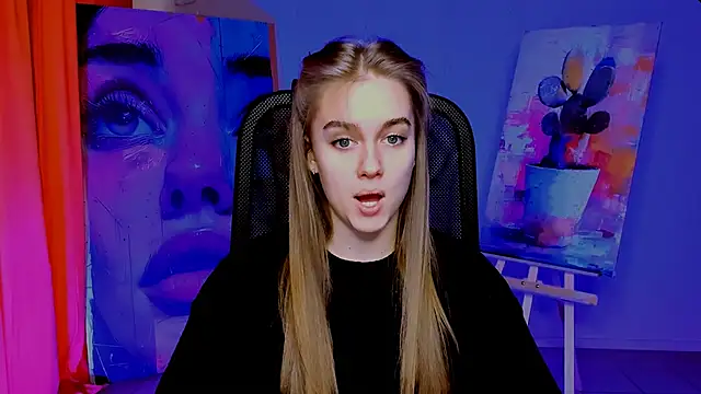 JuneWoods online show from 23, 4, 2026