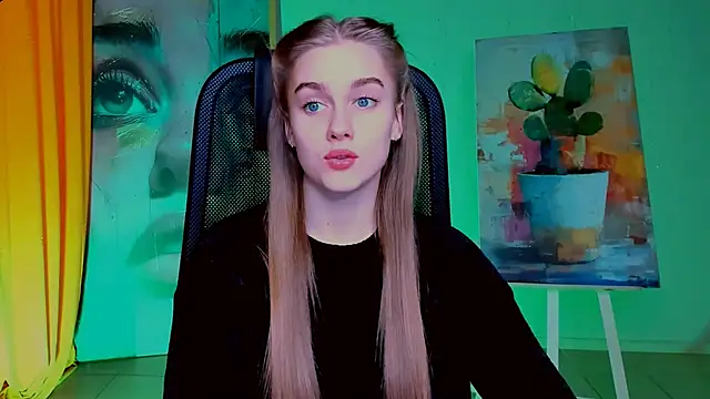 JuneWoods online show from 9, 4, 2026