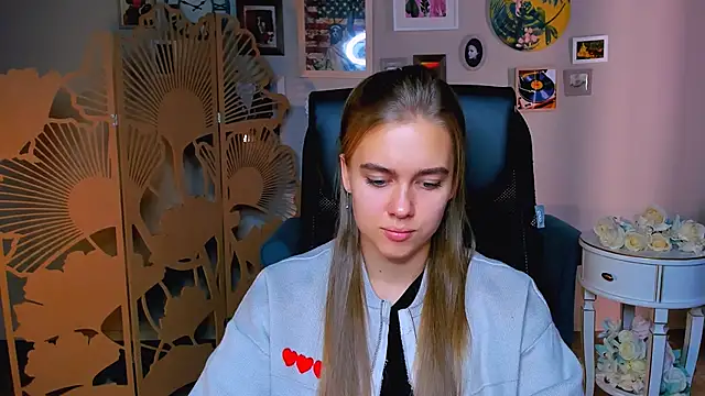 JuneWoods online show from 16, 10, 2025