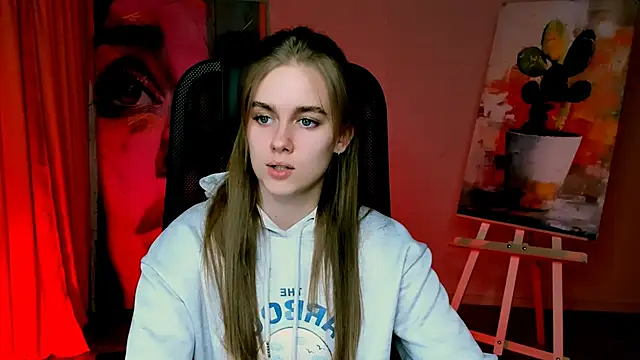 JuneWoods online show from 27, 4, 2026