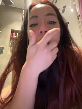 blueburrypie online show from 23, 2, 2026