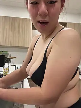 blueburrypie online show from 12, 2, 2026