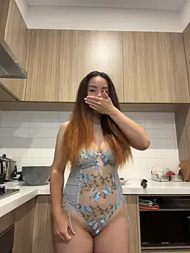 blueburrypie online show from 14, 1, 2026