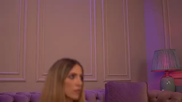 EllaBlake online show from 14, 10, 2025