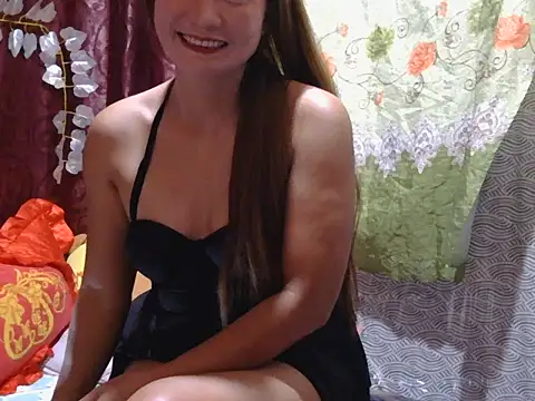 Kristinalui online show from 24, 10, 2025