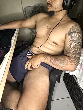 gtzmoreno online show from 10, 3, 2026