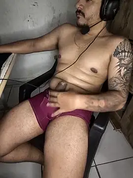 gtzmoreno online show from 28, 2, 2026