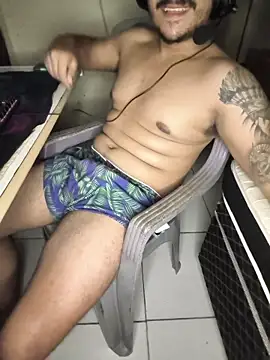 gtzmoreno online show from 25, 3, 2026