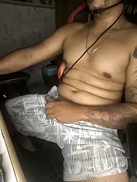 gtzmoreno online show from 21, 12, 2025