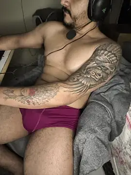 gtzmoreno online show from 1, 6, 2026