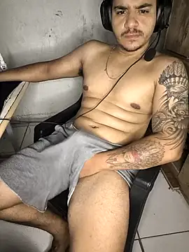 gtzmoreno online show from 4, 3, 2026