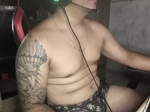 gtzmoreno online show from 25, 11, 2025