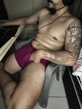 gtzmoreno online show from 18, 4, 2026