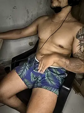 gtzmoreno online show from 16, 2, 2026