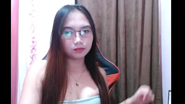 pinayscarlet online show from 1, 10, 2025