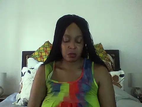 Blacksashaxx online show from 26, 9, 2025