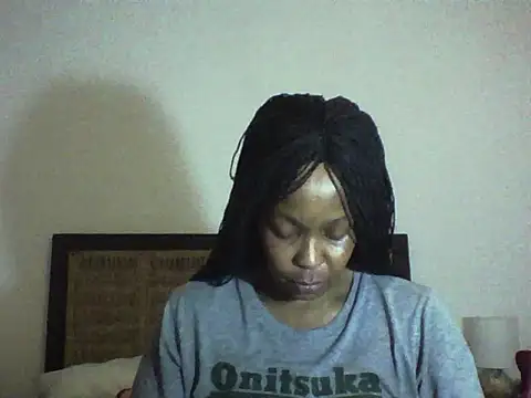 Blacksashaxx online show from 25, 9, 2025