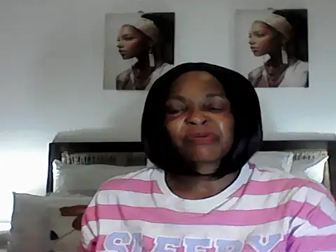 Blacksashaxx online show from 10, 1, 2026