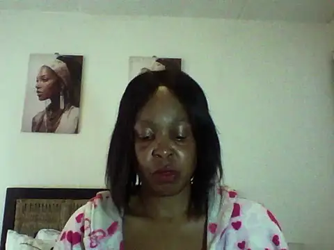 Blacksashaxx online show from 3, 11, 2025