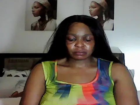 Blacksashaxx online show from 29, 11, 2025