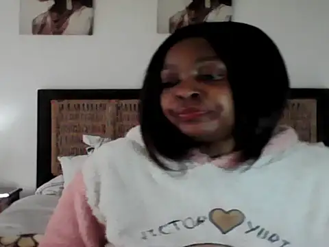 Blacksashaxx online show from 7, 6, 2026