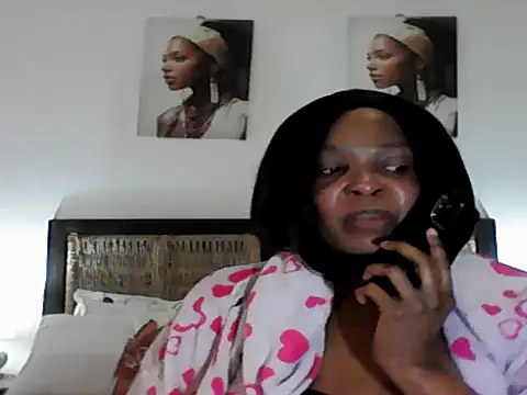 Blacksashaxx online show from 13, 4, 2026