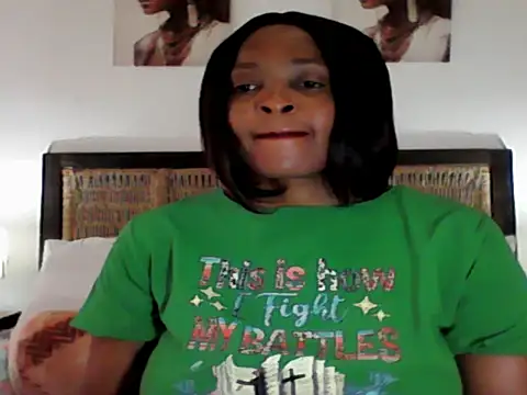 Blacksashaxx online show from 21, 12, 2025