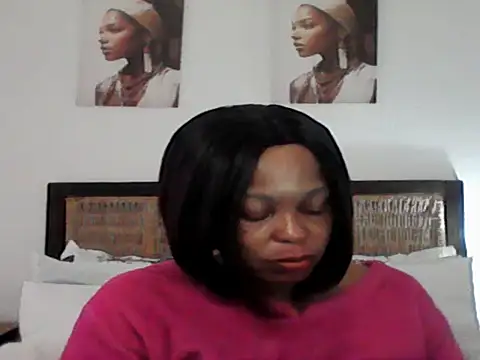 Blacksashaxx online show from 7, 5, 2026