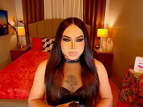 MooreSebiria online show from 1, 12, 2025