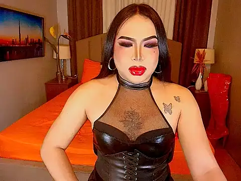 MooreSebiria online show from 21, 10, 2025