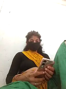 Cutebhahhi85 online show from 29, 9, 2025