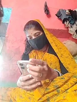 Cutebhahhi85 online show from 27, 9, 2025