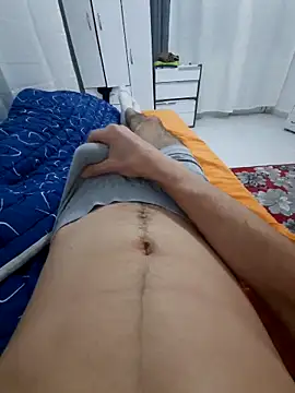 Snapshot of herkes26 chatting on 1, 12, 2025 herkes26 online show from 1, 12, 2025