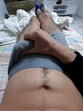 Snapshot of herkes26 chatting on 21, 10, 2025 herkes26 online show from 21, 10, 2025