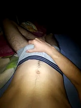 Snapshot of herkes26 chatting on 16, 10, 2025 herkes26 online show from 16, 10, 2025