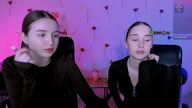 leslie bird online show from 16, 2, 2026