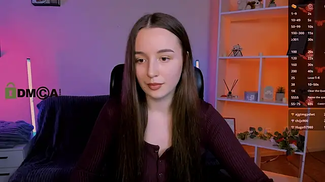 leslie bird online show from 24, 11, 2025