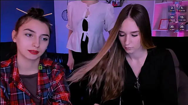 leslie bird online show from 13, 3, 2026