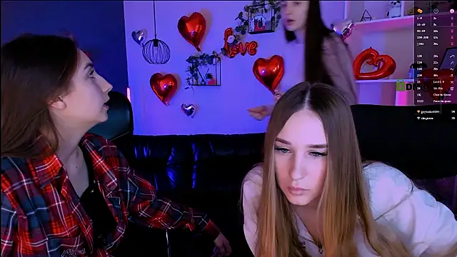 leslie bird online show from 9, 3, 2026