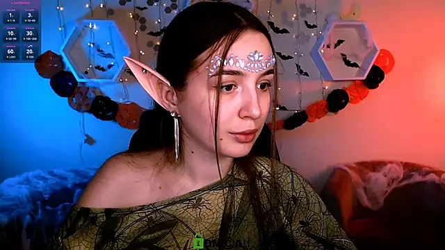 leslie bird online show from 21, 10, 2025