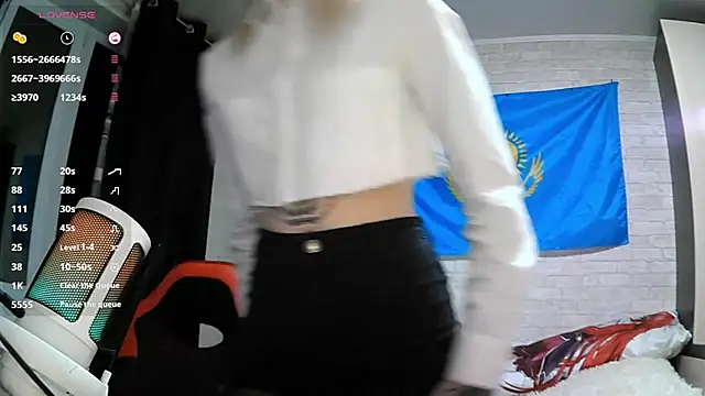 MernaGoggin online show from 2, 10, 2025