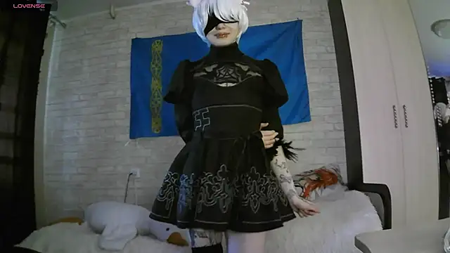 MernaGoggin online show from 7, 10, 2025