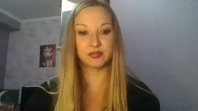 marii-a39 online show from 6, 10, 2025
