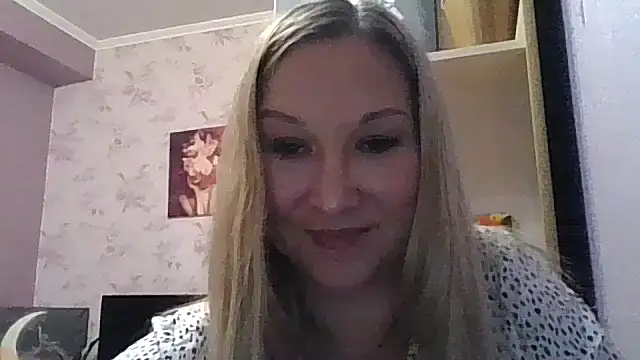 marii-a39 online show from 29, 9, 2025